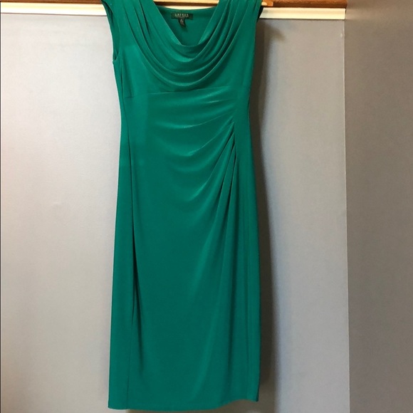 Dress - Picture 5 of 5